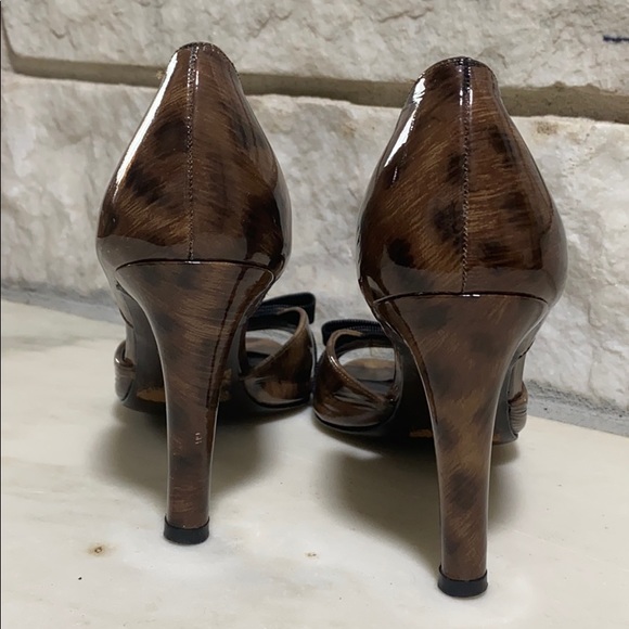 STUART WEITZMAN heels - Picture 4 of 8